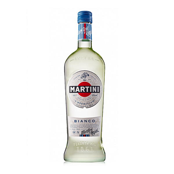 Vermute Martini Bianco 750 ml