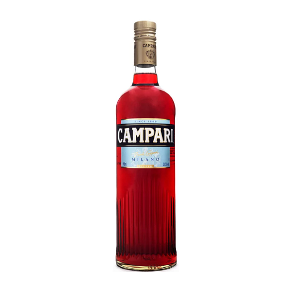 Bitter Campari 998 ml