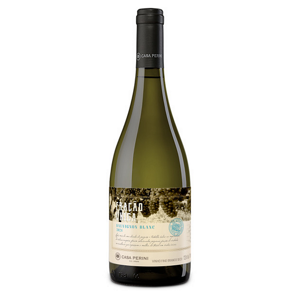 Vinho Casa Perini Fração Única Sauvignon Blanc 750 ml