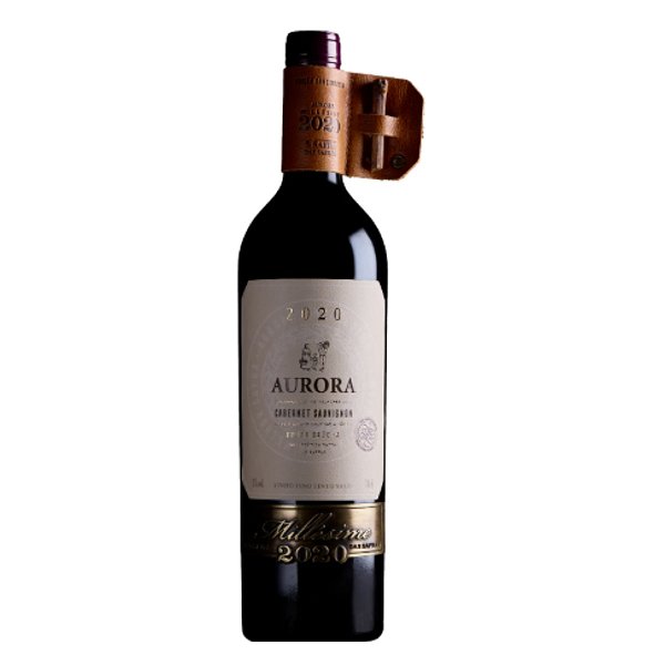 Vinho Aurora Millesime Cabernet Sauvignon 750 ml