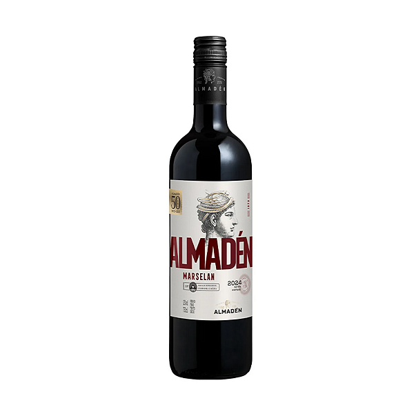 Vinho Miolo Almaden Marselan 750 ml