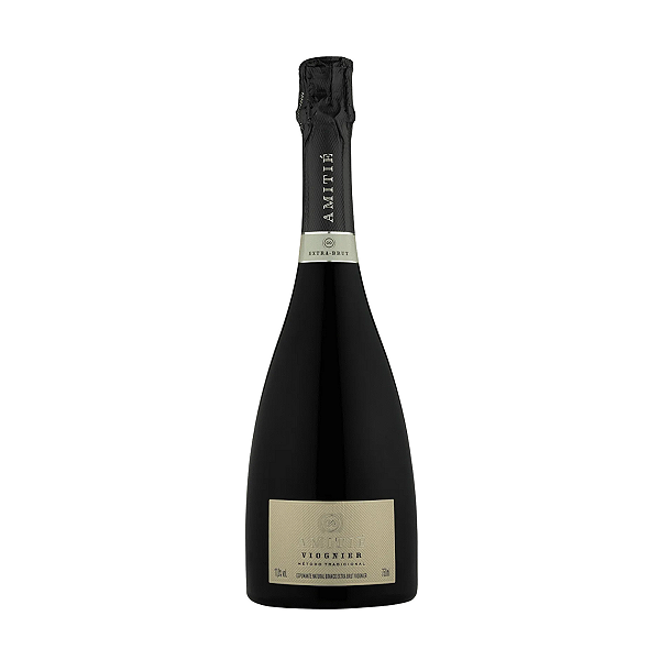 Espumante Amitie Viognier Extra Brut 750 ml
