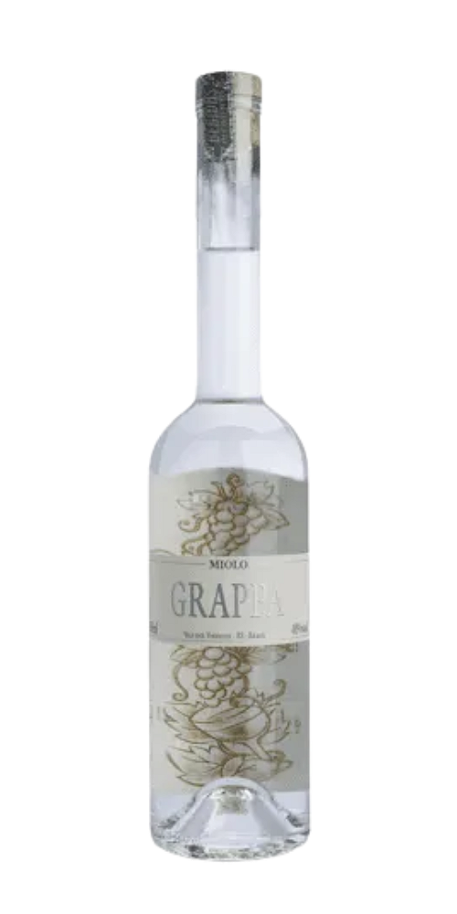 Grappa Miolo 500 ml