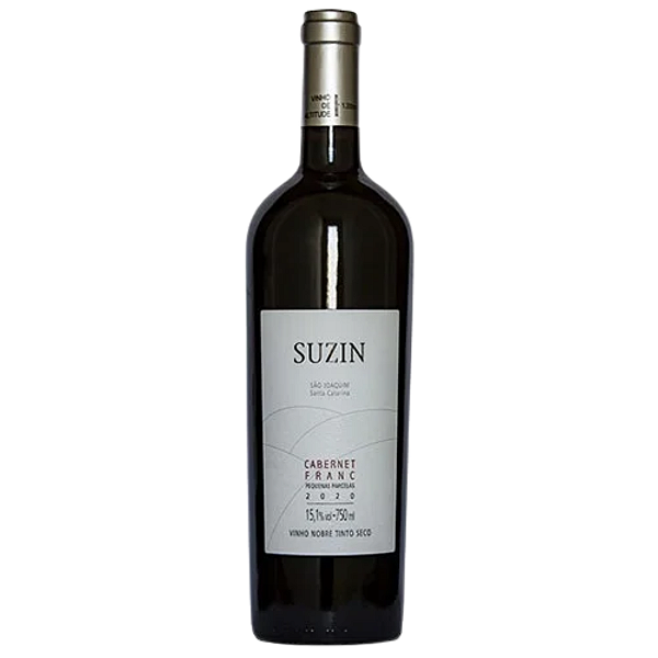 Vinho Suzin Cabernet Franc 750 ml