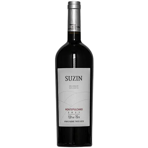 Vinho Suzin Montepulciano 750 ml