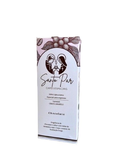 Cafés Especiais em Cápsula