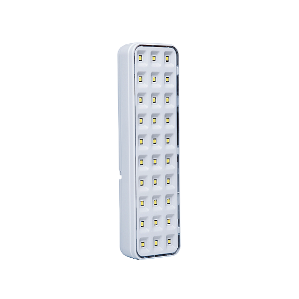 Luminária de Emergência Autônoma LDE30L - Intelbras