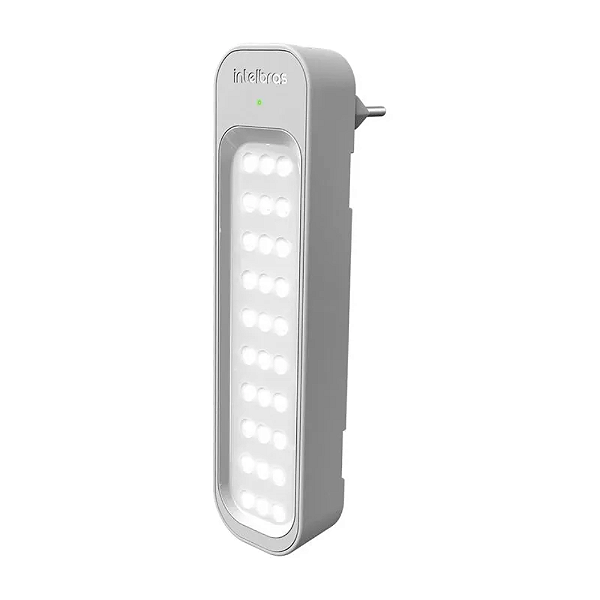 Luminária de Emergência Autônoma LEA 150 - Intelbras