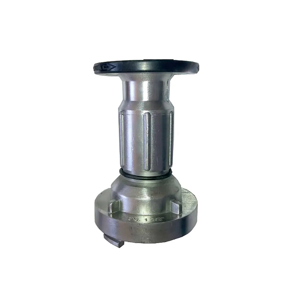 Esguicho Regulável Storz 2.1/2" - Alumínio