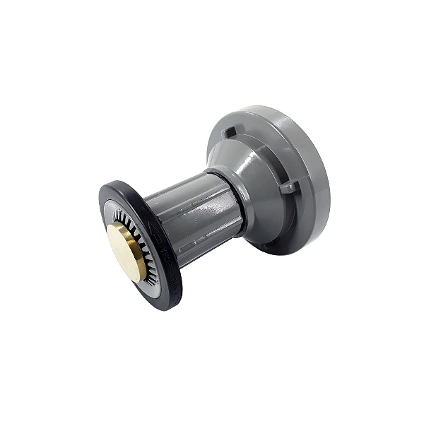 Esguicho Regulável Storz 1.1/2" - Alumínio