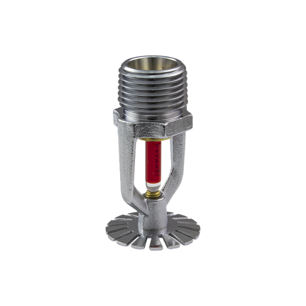Sprinkler Resposta Padrão Pendente - Bulbo Vermelho