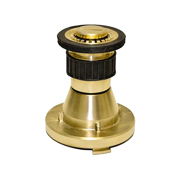 Esguicho Regulável Storz 1.1/2" - Latão