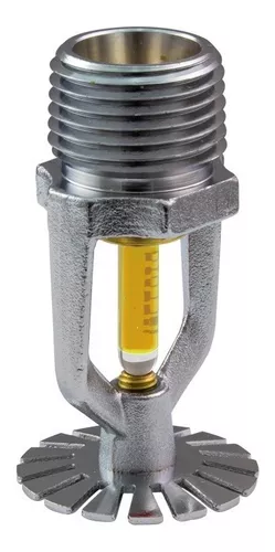 Sprinkler Spk Pendente 79°c 1/2 Pol. Cromado
