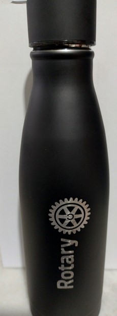 GARRAFA TERMICA