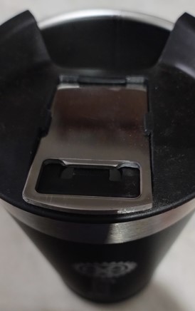 COPO TERMICO