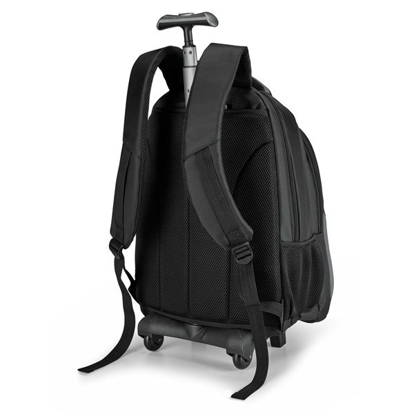 MOCHILA TROLLEY