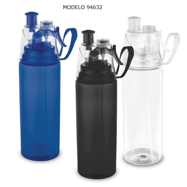 SQUEEZES PLASTICOS