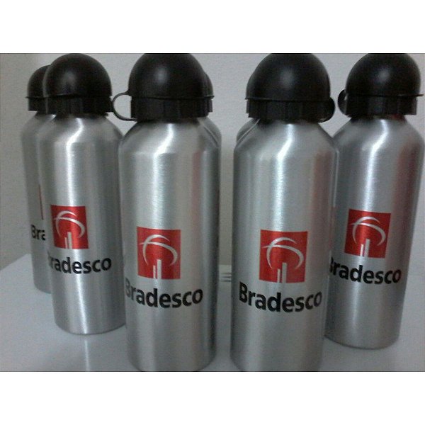 SQUEEZES ALUMÍNIO