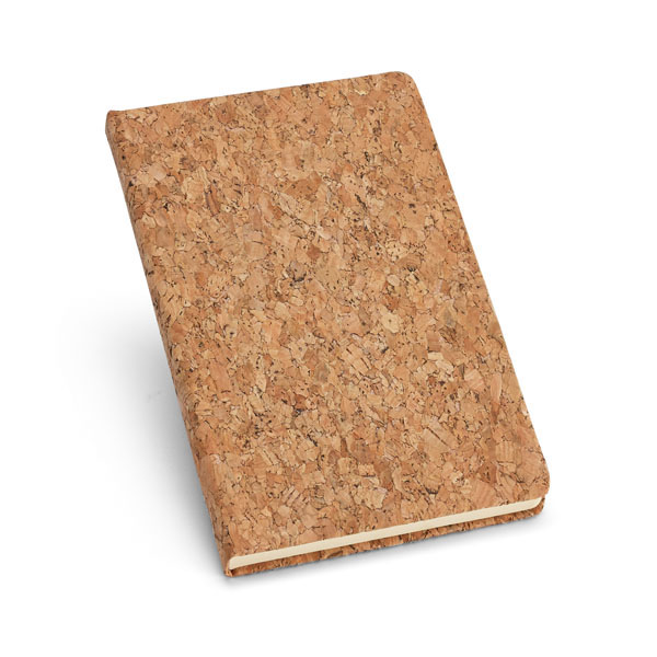 CADERNO CORTIÇA
