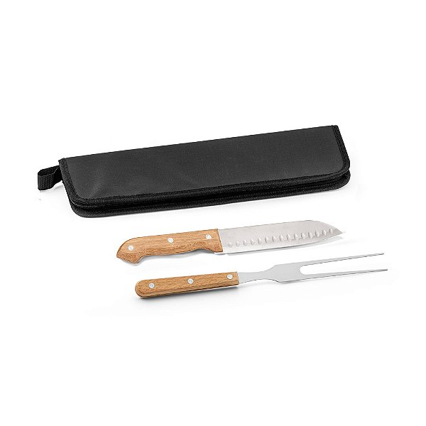 KIT CHURRASCO ESPECIAL