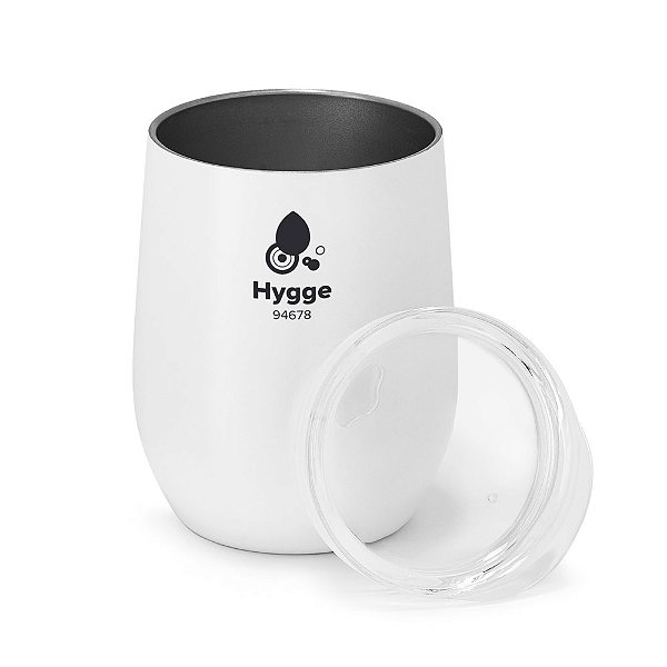 COPOS/CANECAS EM AÇO INOX