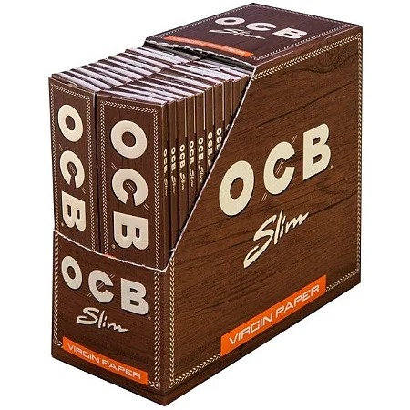 Seda OCB Brown King Size