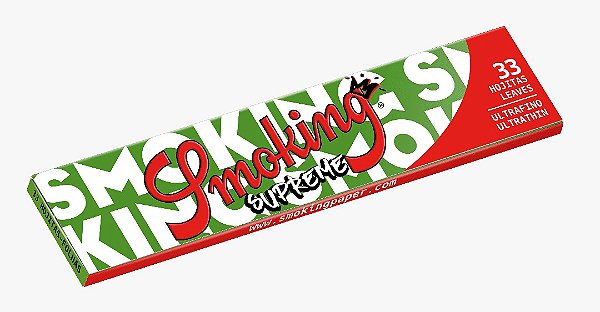 Seda Smoking Supreme King Size