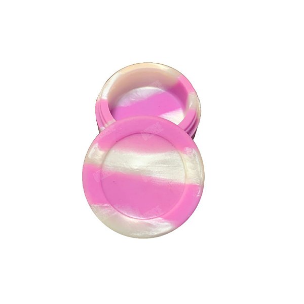 Slick Pote de Silicone 10ml
