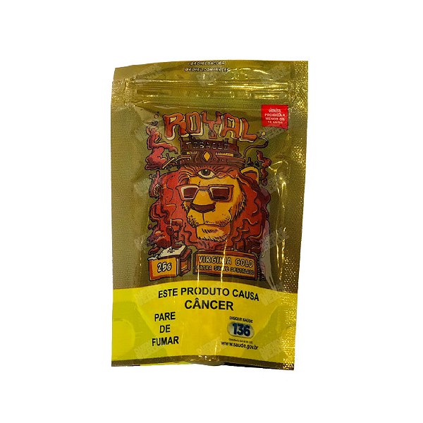 Tabaco Royal 25g