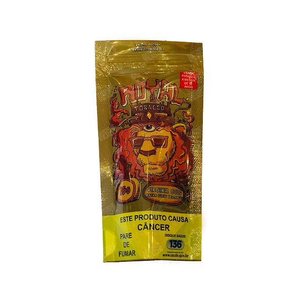 Tabaco Royal 15g