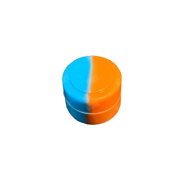 Slick Pote de Silicone Mini 1ml