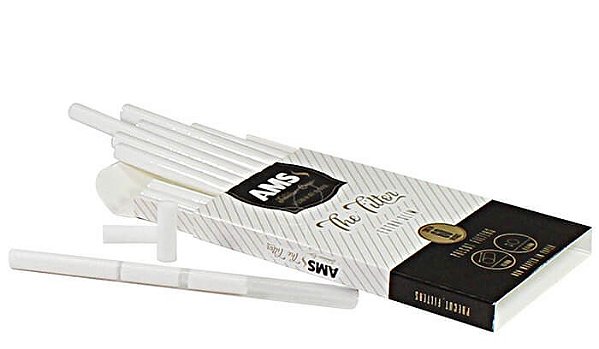 Filtro AMS Slim 5,5x15mm