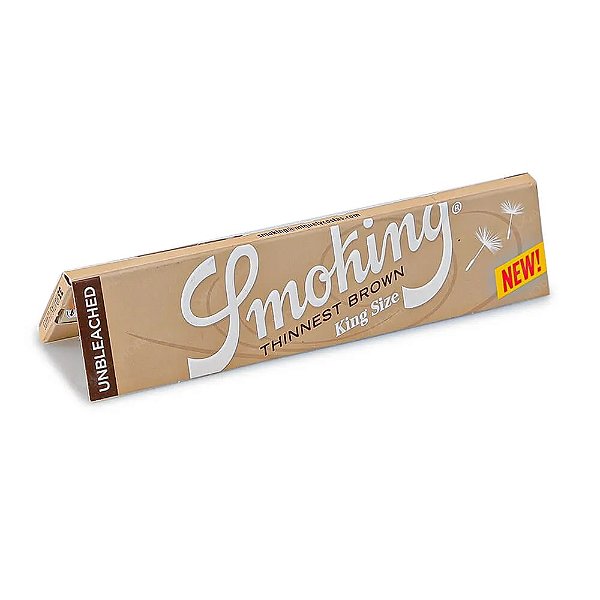 Seda Smoking Thinnest King Size