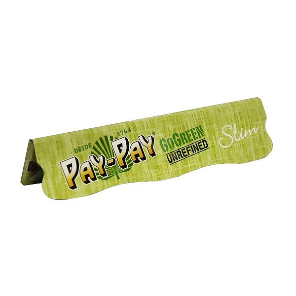 Seda Pay Pay Go Green King Size