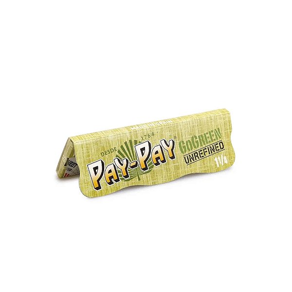 Seda Pay Pay GoGreen 1 1/4