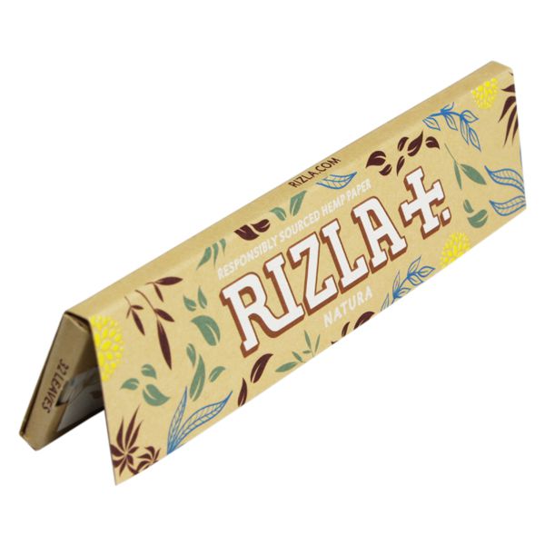Seda Rizla Natura King Size