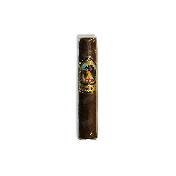 Charuto Dona Flor Rothschild Unidade