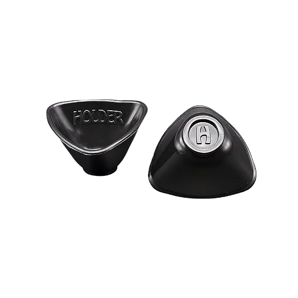 Cuia Triangular Holder