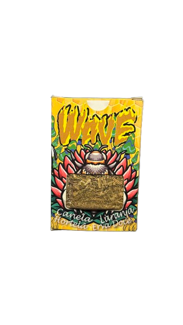 Kumbaya Lemon Blend Wave 20g