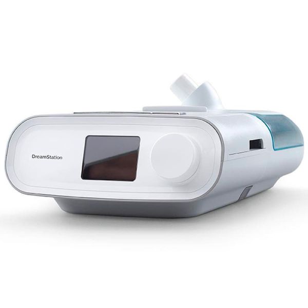 CPAP Auto DreamStation Com Umidificador - Philips