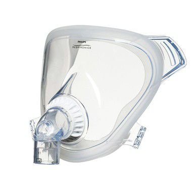 Máscara Total Face Fitlife - Philips Respironics