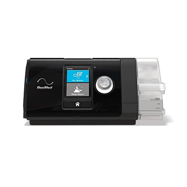 Cpap Airsense Elite S10 com Umidificador - Resmed