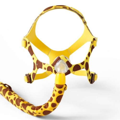 Máscara nasal Wisp Pediátrica - Philips Respironics