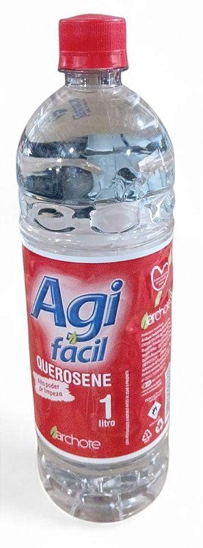 Agifacil Querosene 1l