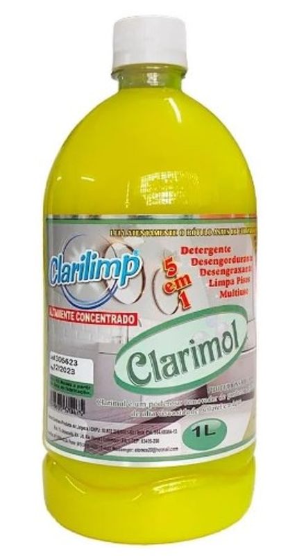 Clarimol Clarilimp 1 Lt