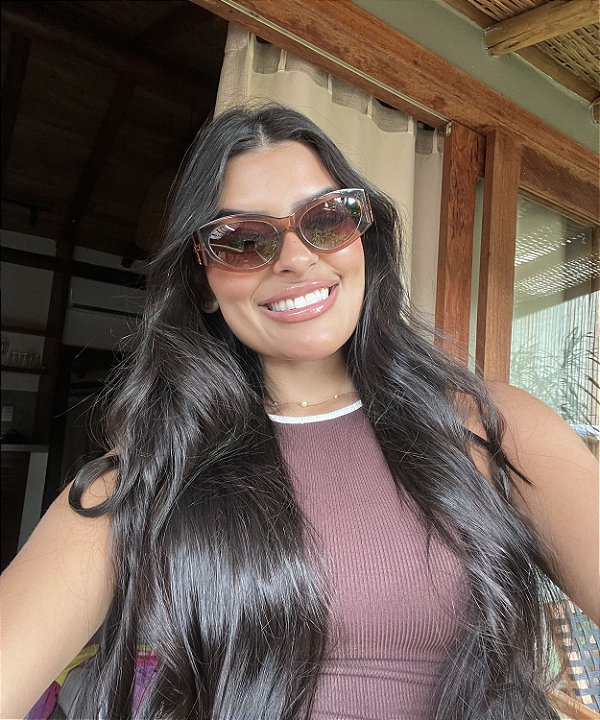 ÓCULOS VITORIA + CASE