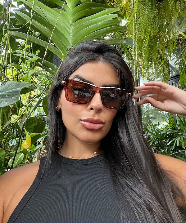 ÓCULOS RAQUEL + CASE BASIC