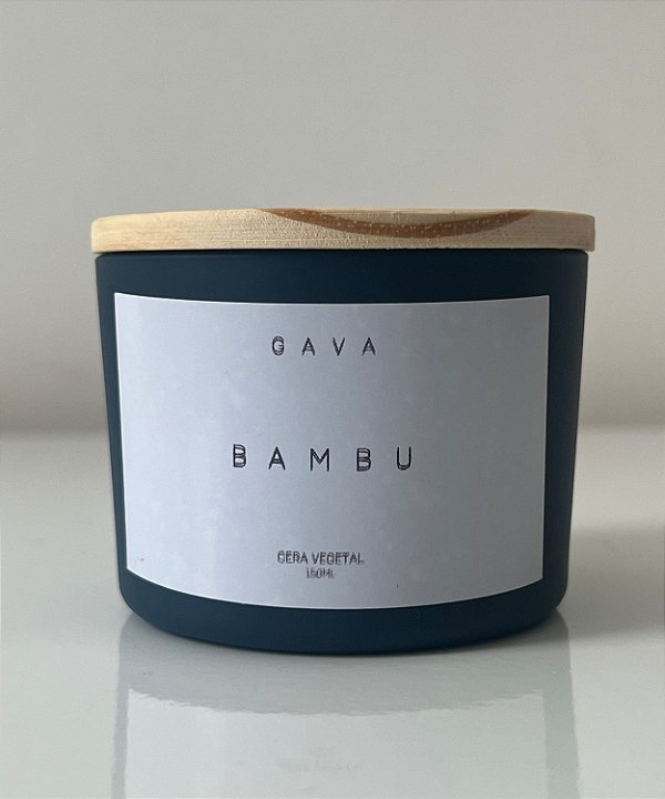 VELA GAVA AZUL