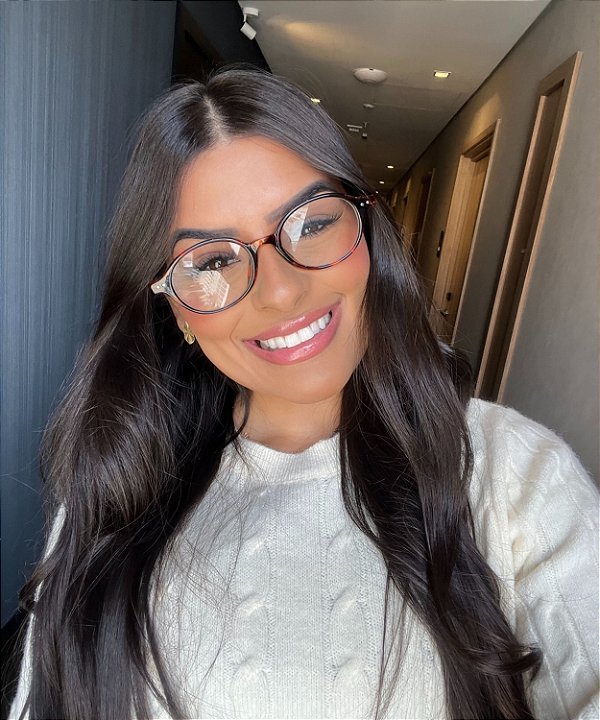 ÓCULOS RECEITUÁRIO 0029