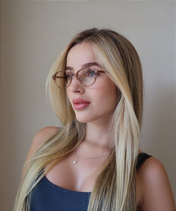 ÓCULOS RECEITUÁRIO 010